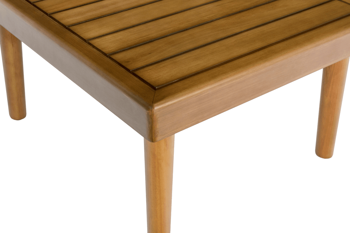 Regatta pouf / table