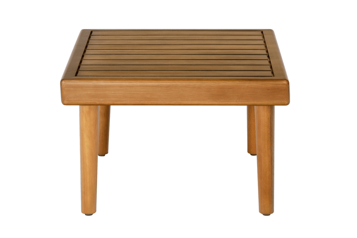 Regatta pouf / table