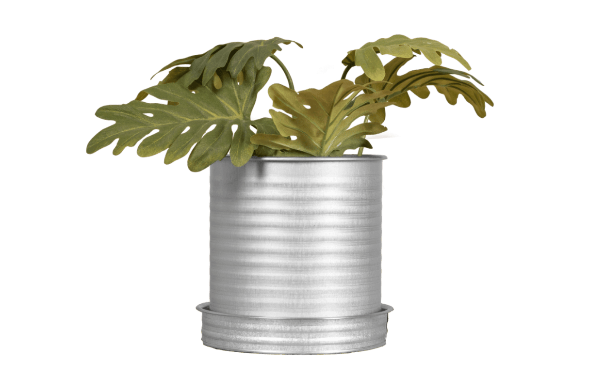 Rita Rillo flowerpot Ø17 cm