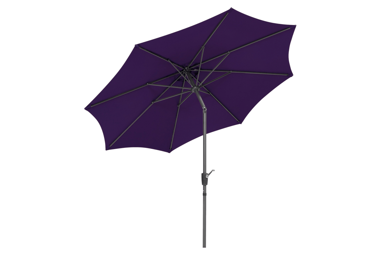 Harlem parasol Ø270 cm