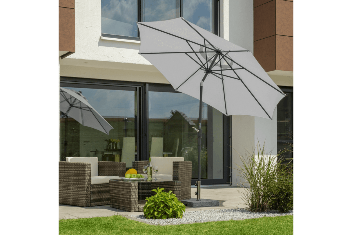 Harlem parasol Ø270 cm