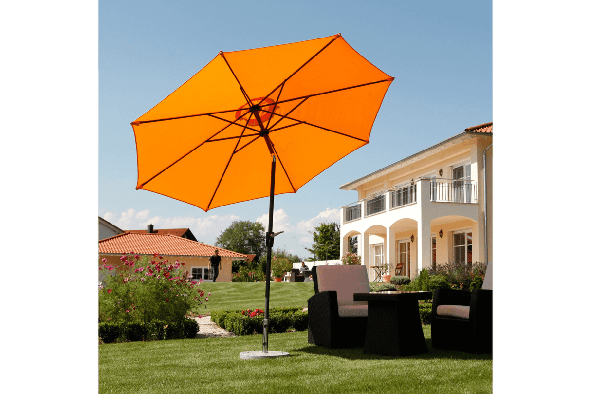 Harlem parasol Ø270 cm