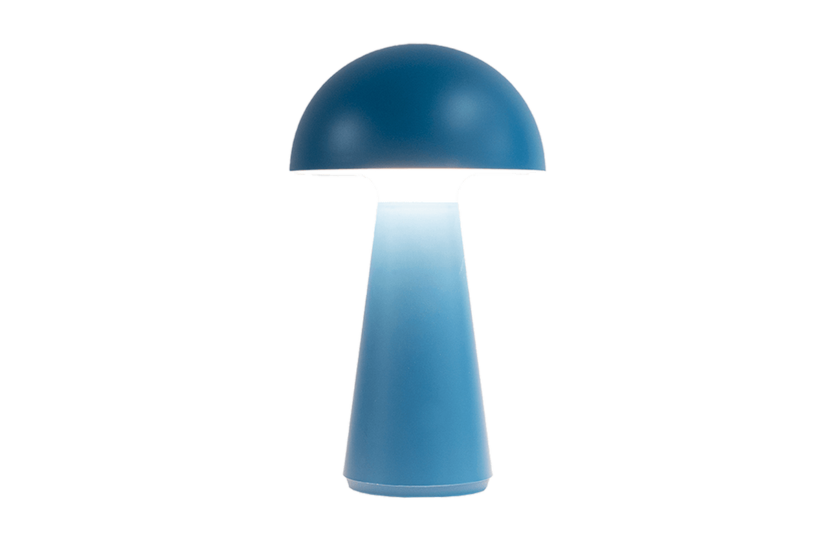 Sam rechargeable lamp