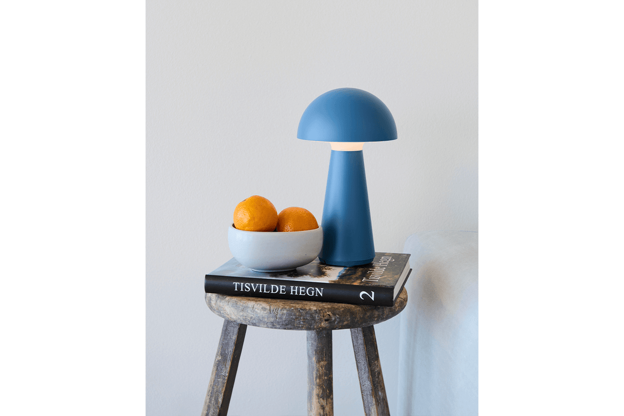 Sam rechargeable lamp