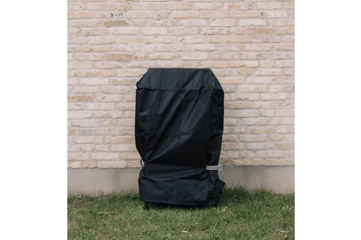 Solid furniture cover for Dora barbecue table