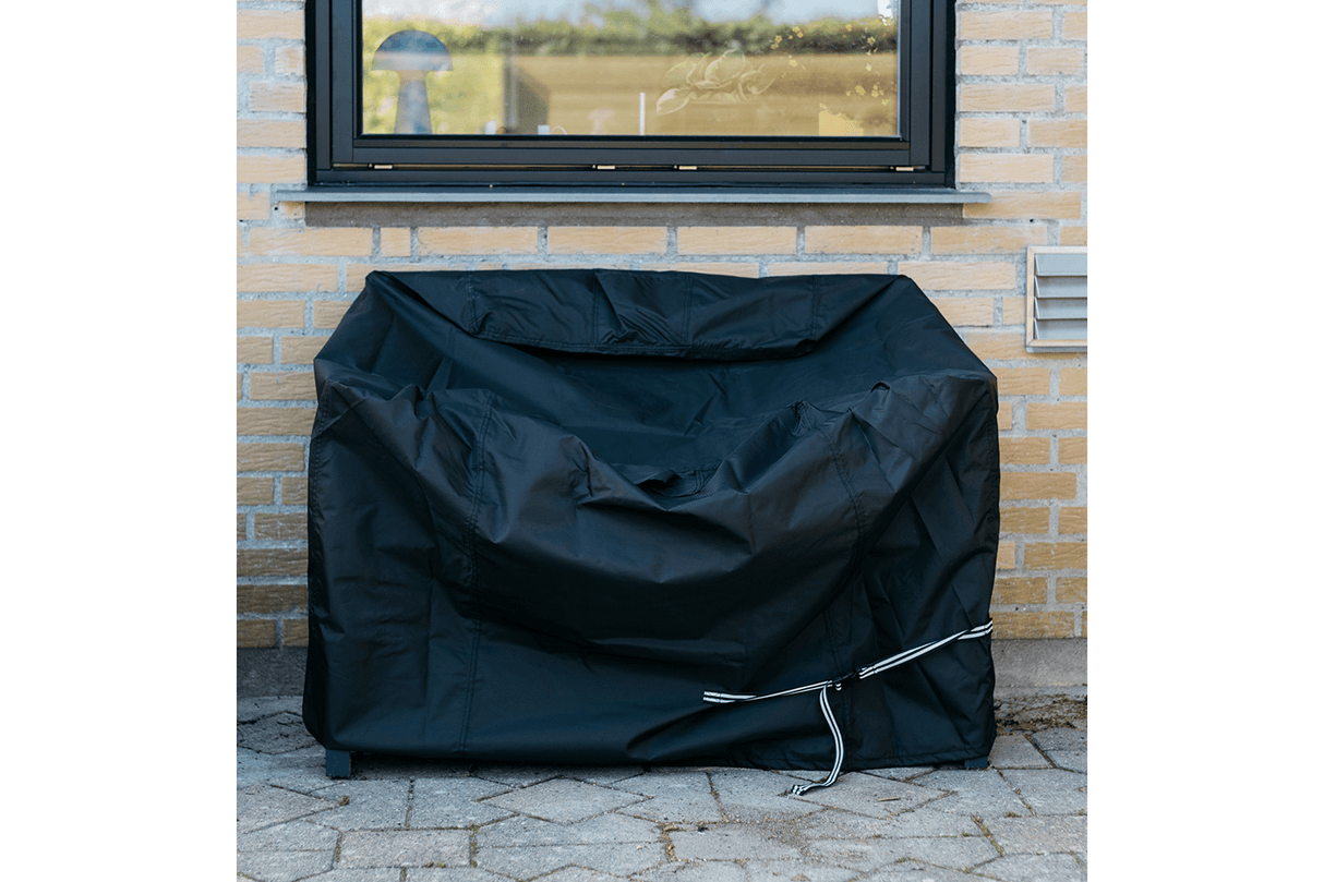 Solid furniture cover 110 x 65 x 90 cm