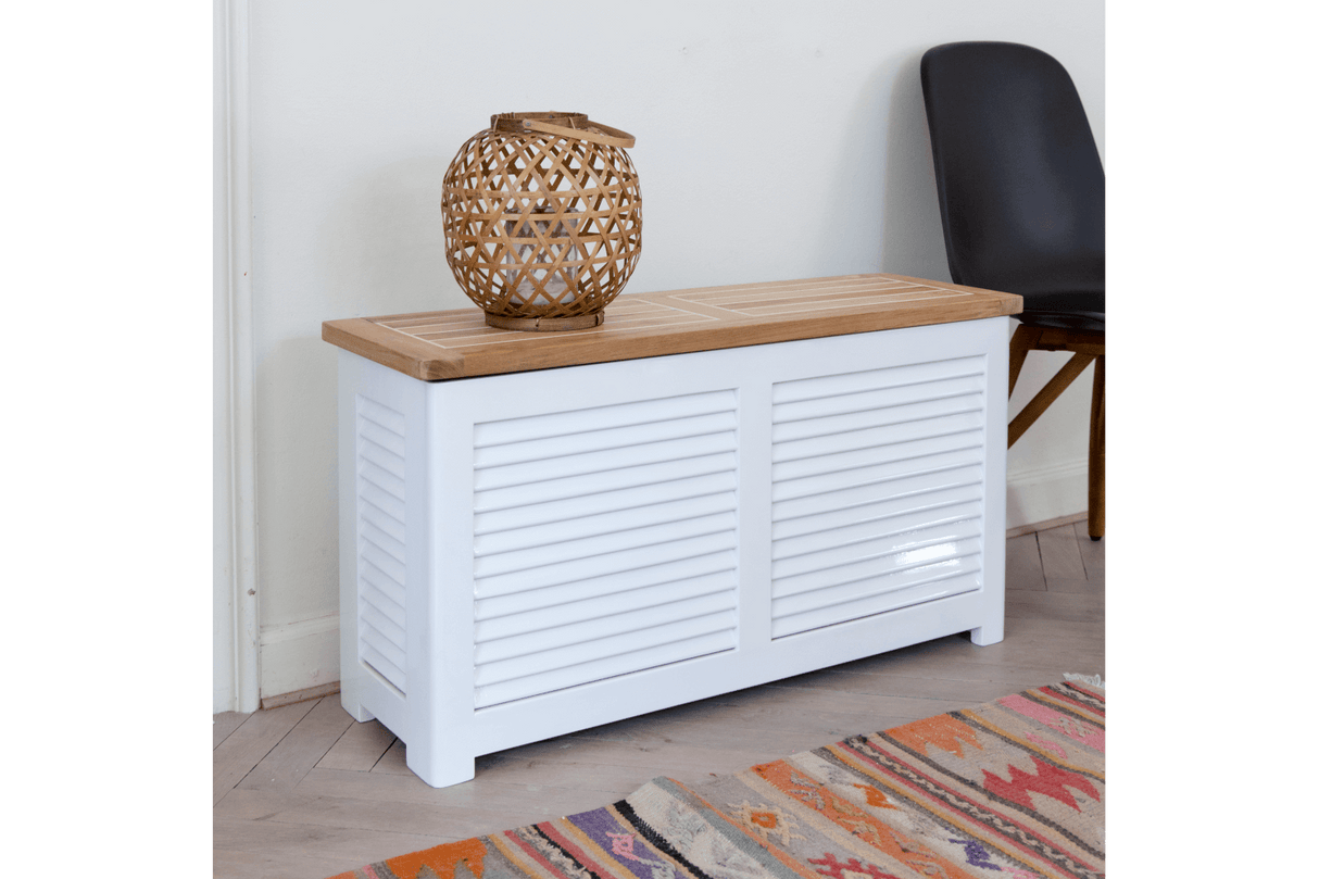 Storage bench 90 cm