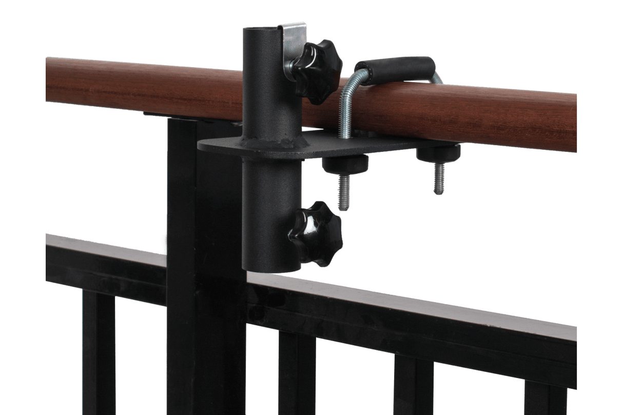 Tyge parasol bracket