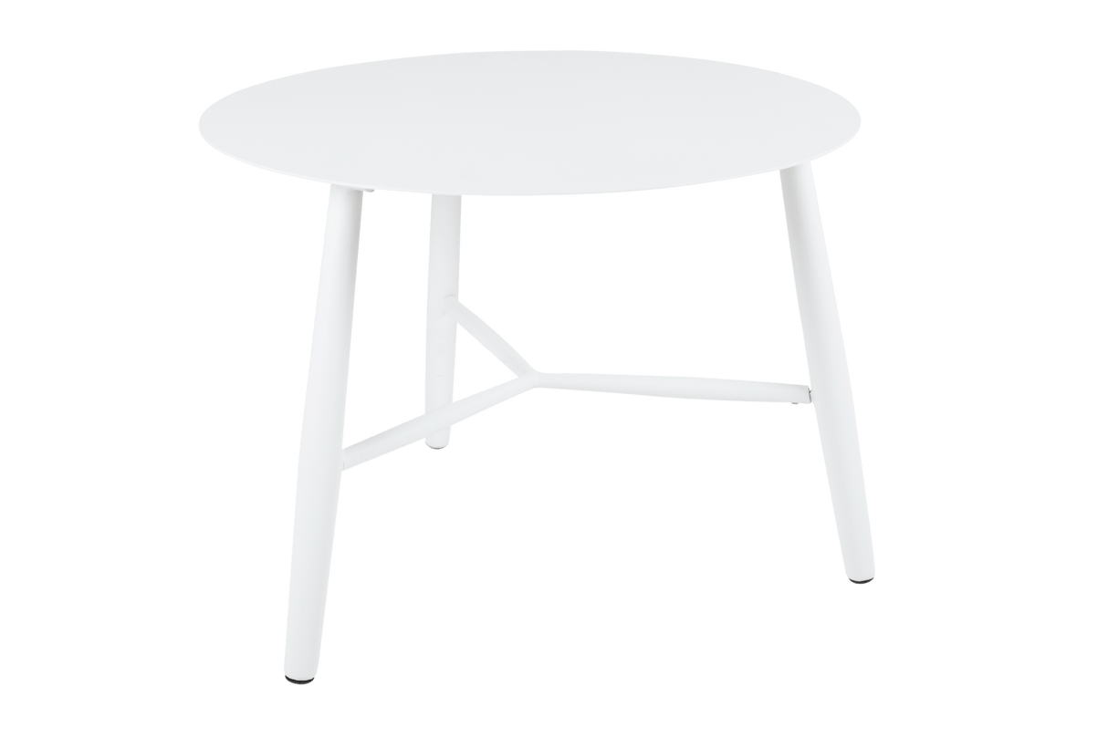 Vannes side table Ø60 cm