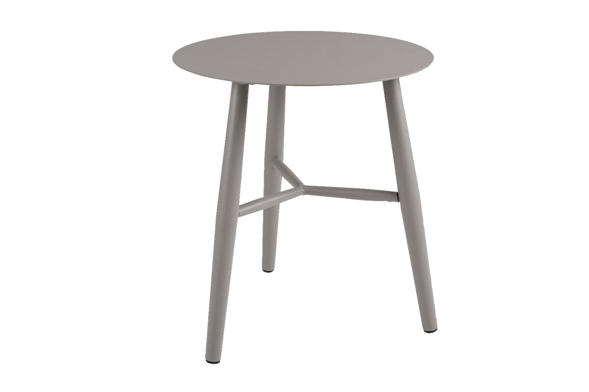 Vannes side table Ø45 cm