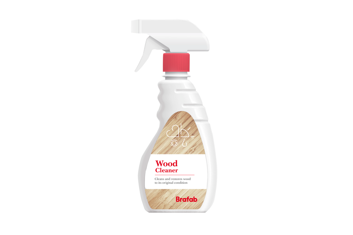 Wood cleaner 500 ml