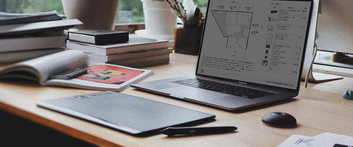 Balcony interior design service - Transform your balcony with us!