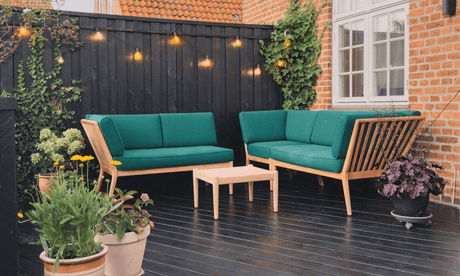 Find Your Perfect Lounge – Module by Module