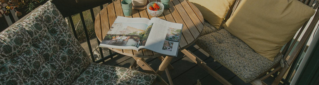 Seat cushions and mattresses