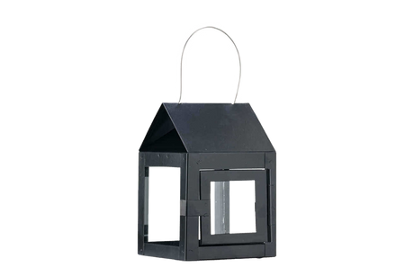 A2 living mini lantern with a handle