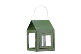 A2 living mini lantern with a handle