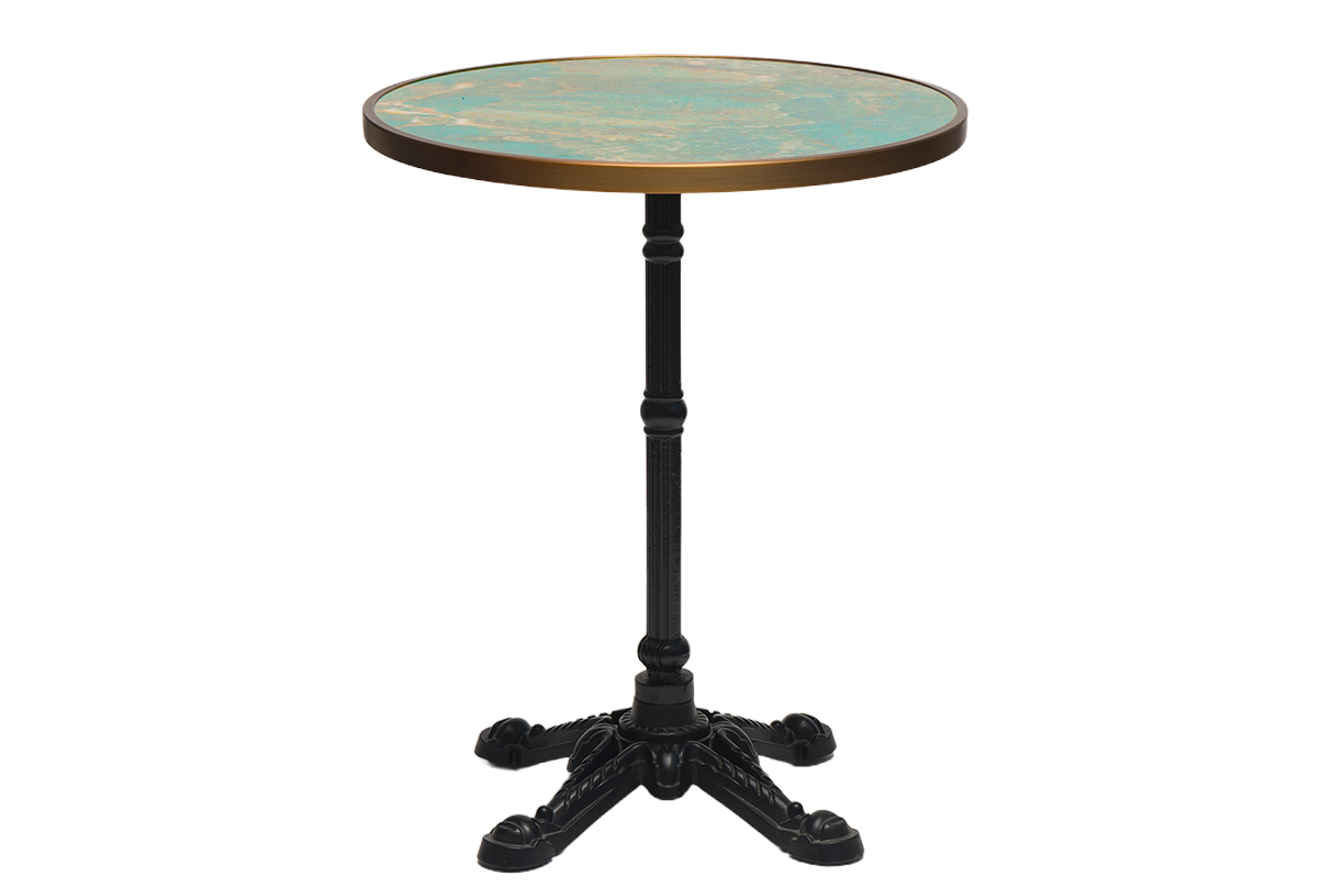 Amelíe café table Ø60 cm