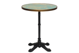 Amelíe café table Ø60 cm