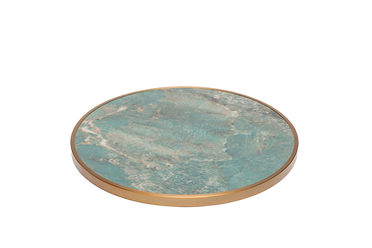 Amelíe café table Ø60 cm