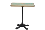 Elodíe café table 70 x 50 cm