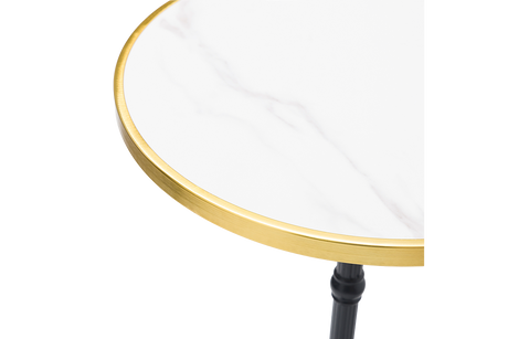 Vivienne café table 80 x 60 cm