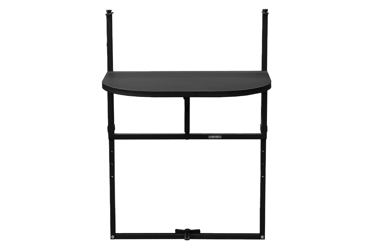 Ida metal hanging table 60 x 40 cm