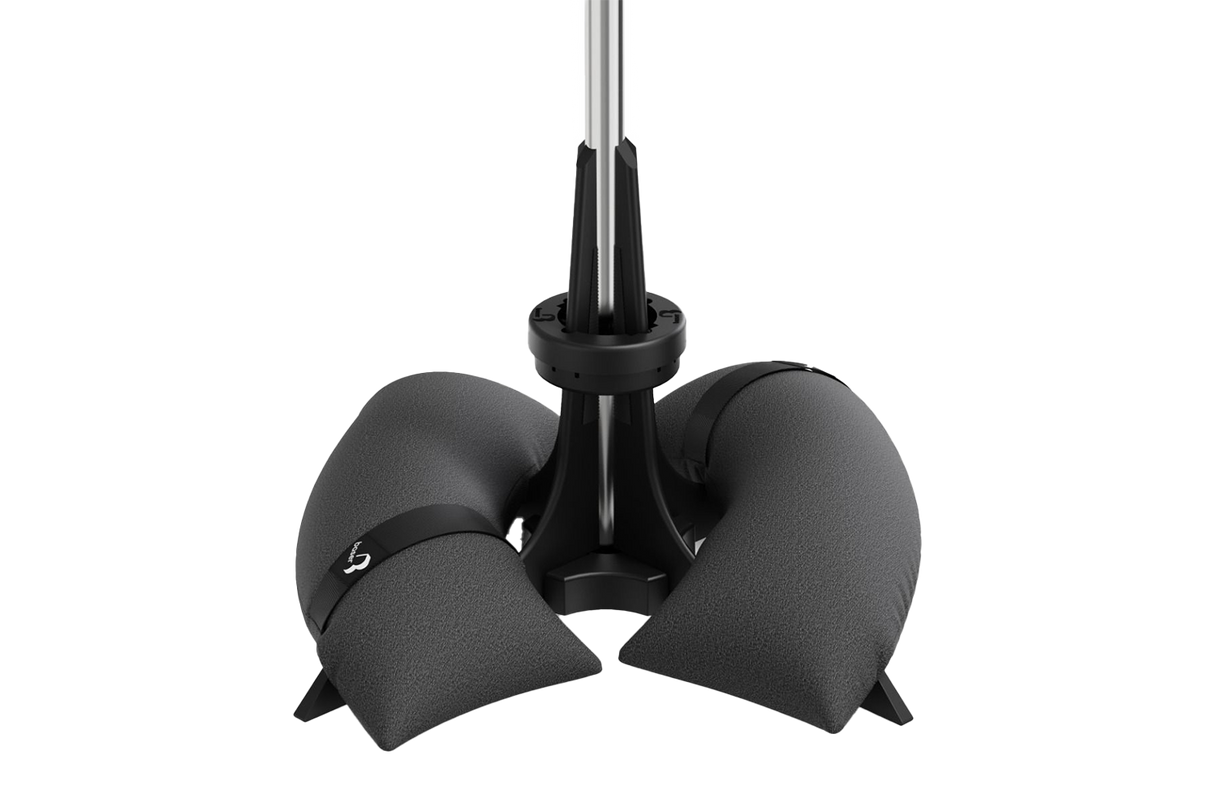 Baser parasol base 40 kg