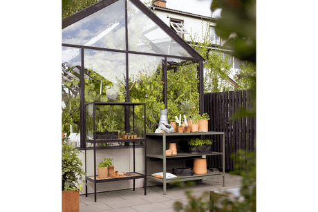 Greenhouse cabinet – large
