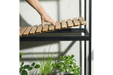 Greenhouse cabinet – large