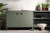 Kelia outdoor kitchen – with doors