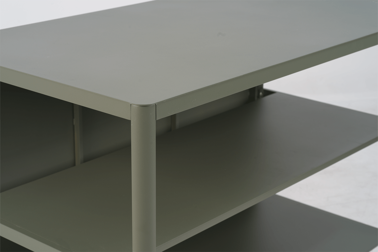 Kelia outdoor kitchen – without doors