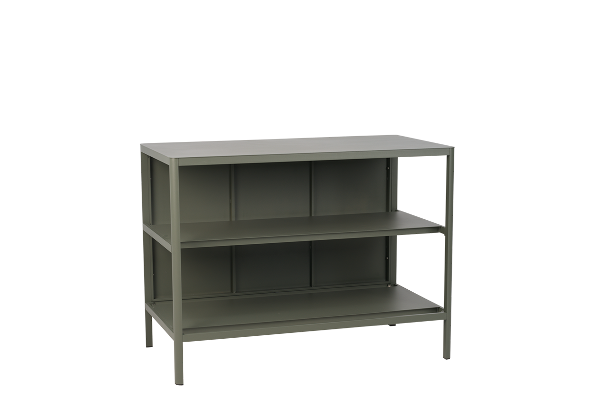 Kelia outdoor kitchen – without doors