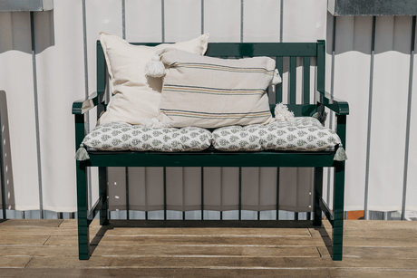 Brighton bench 104 cm