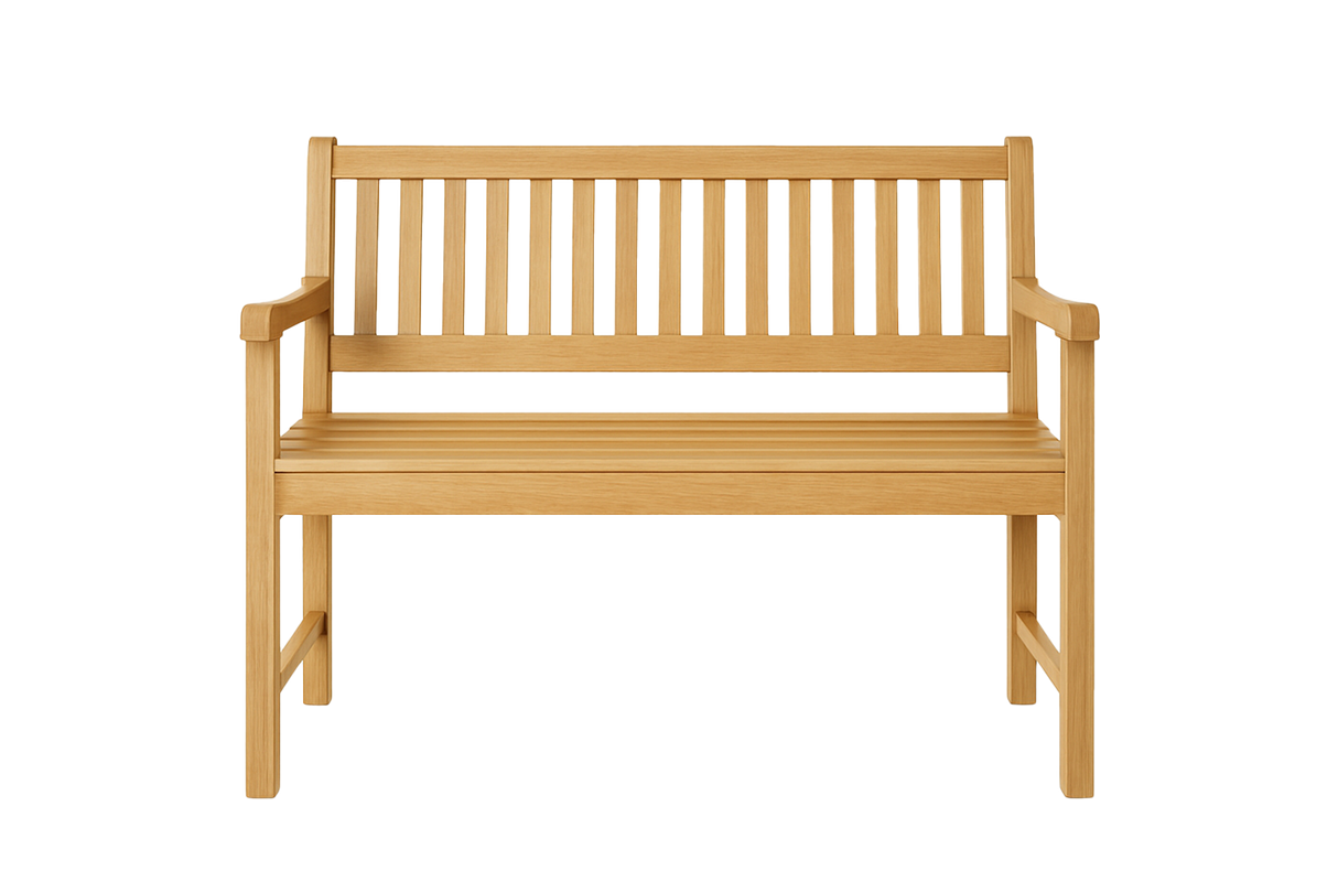 Brighton bench 104 cm