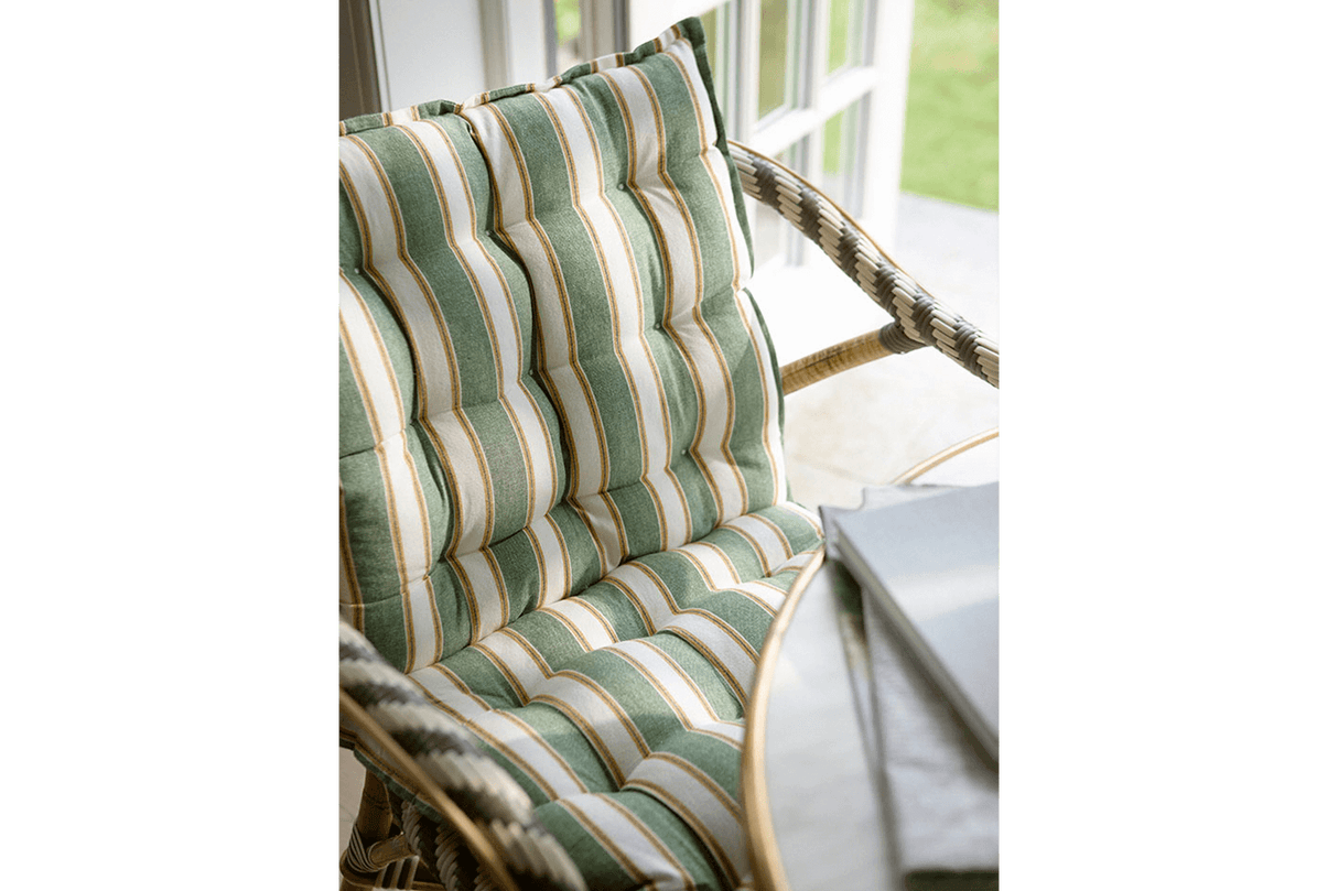 Palermo seat cushion 45 x 90 cm