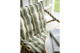 Palermo seat cushion 45 x 90 cm