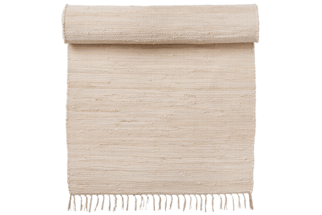 Bungalow Chindi rug 60 x 90 cm