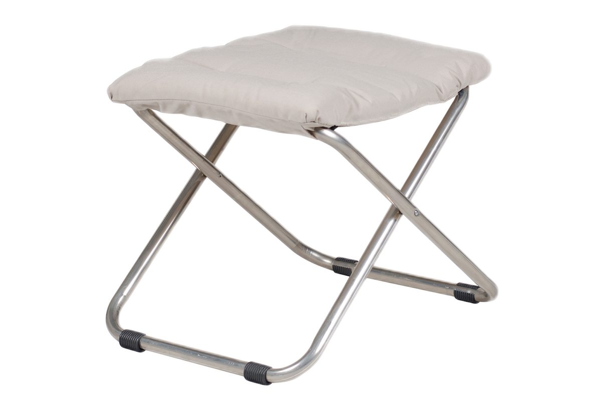 Chico soft footstool