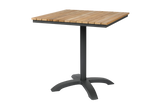 Mood cafe table 70 x 70 cm