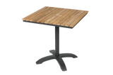 Mood cafe table 70 x 70 cm