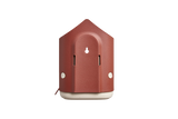 Cosy bird house