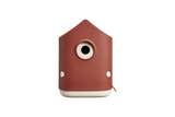 Cosy bird house