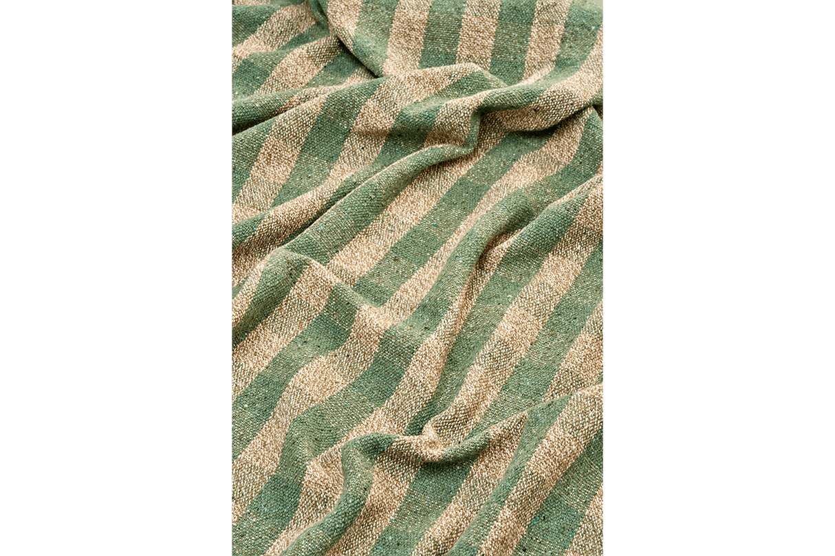 Cotton blanket 125 x 175 cm