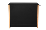 Dagmar barbecue table 100 x 50 cm