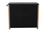 Dagmar barbecue table 100 x 50 cm