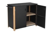 Dagmar barbecue table 100 x 50 cm