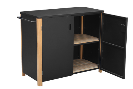 Dagmar barbecue table 100 x 50 cm
