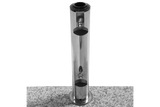 Derby granite parasol base 25 kg