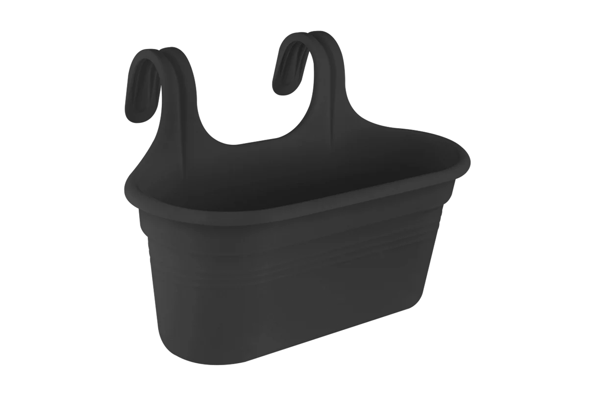 Green Basics Double Pot Holder
