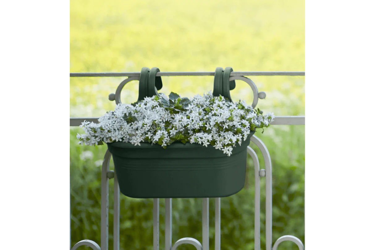 Green Basics Double Pot Holder